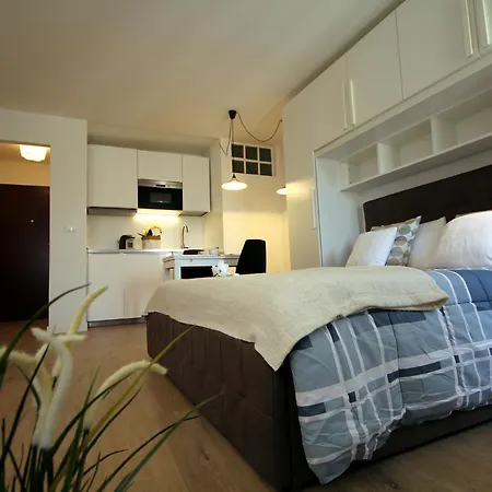 Yourbanflat Savonarola 144 Padova