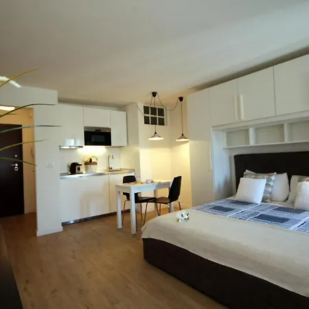 Yourbanflat Savonarola 144 Apartment *