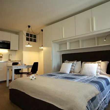 Apartment Yourbanflat Savonarola 144 Padova